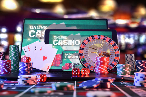 Casino Professor Wins Unveiling Strategies for Success