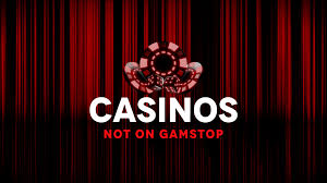 Exploring Non Gamstop Casinos in the UK A Comprehensive Guide 687460969 Exploring Non Gamstop Casinos in the UK A Comprehensive Guide 687460969