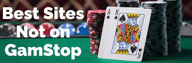 Exploring Non Gamstop Casinos in the UK A Comprehensive Guide 687460969 Exploring Non Gamstop Casinos in the UK A Comprehensive Guide 687460969